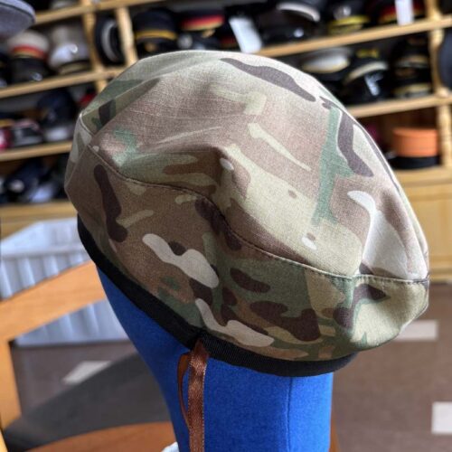 Military Beret2 - Military Beret - YARLEI