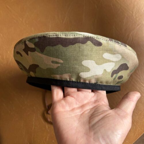 Military Beret2 - Military Beret - YARLEI