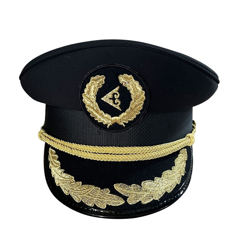 Officer’s Caps2 - Officer's caps - YARLEI