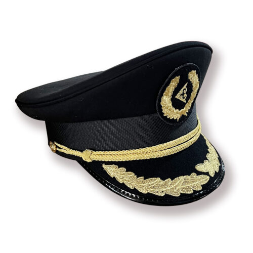 Officer’s Caps2 - Officer's caps - YARLEI