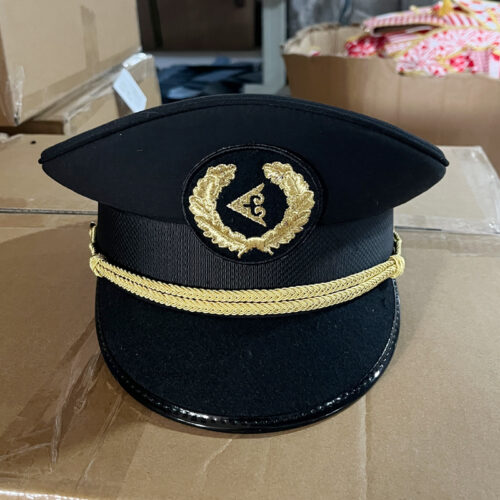 Officer’s Caps2 - Officer's caps - YARLEI