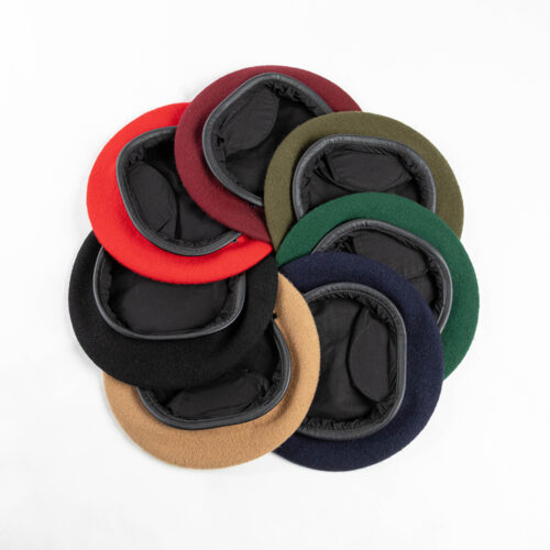 Military Beret1 - Military Beret - YARLEI