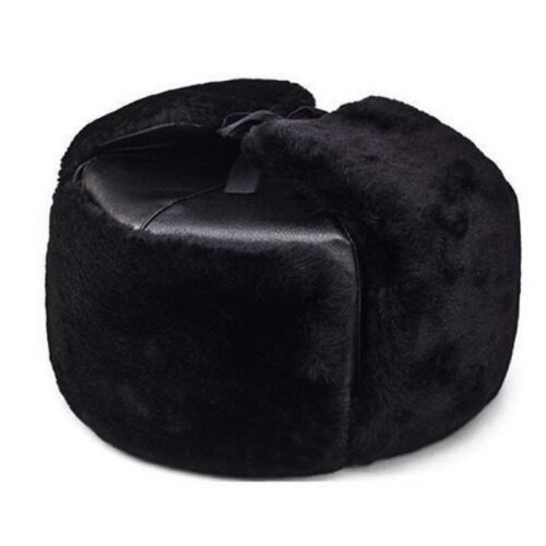 Winter Cotton Hats