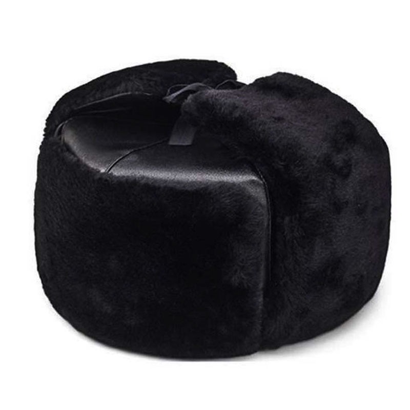 Winter Cotton Hats - Winter Cotton Hats - YARLEI