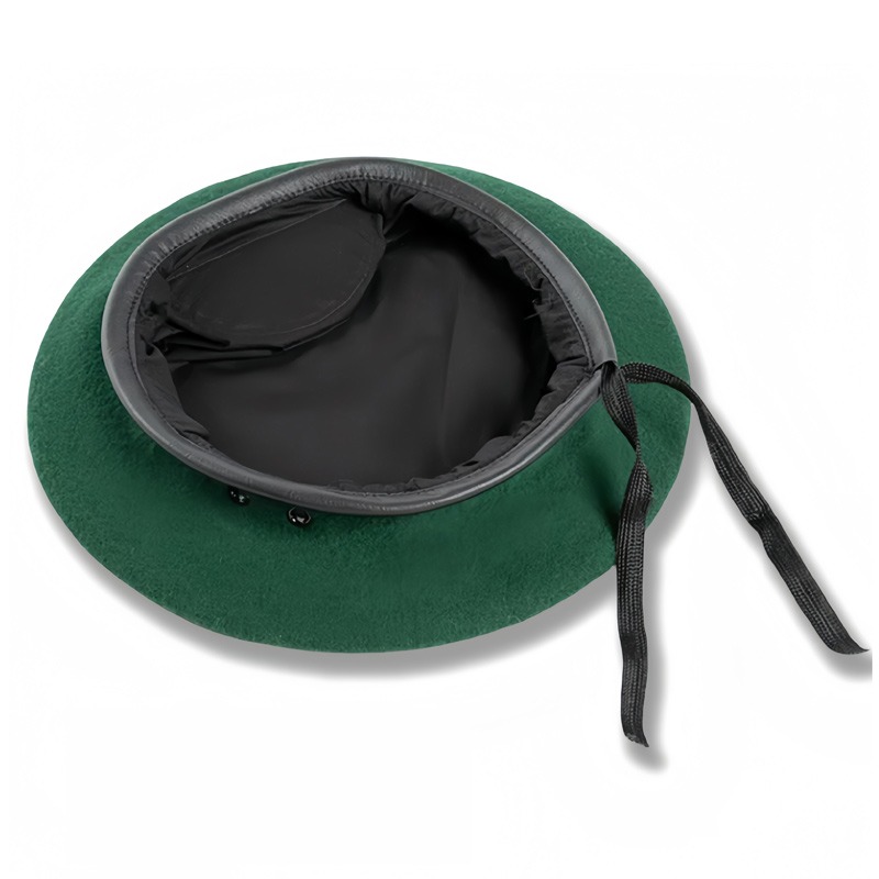 Military Beret1 - Military Beret - YARLEI