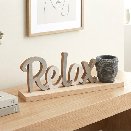 Spiritual Religious Wooden Decor - Spiritual & Religio...