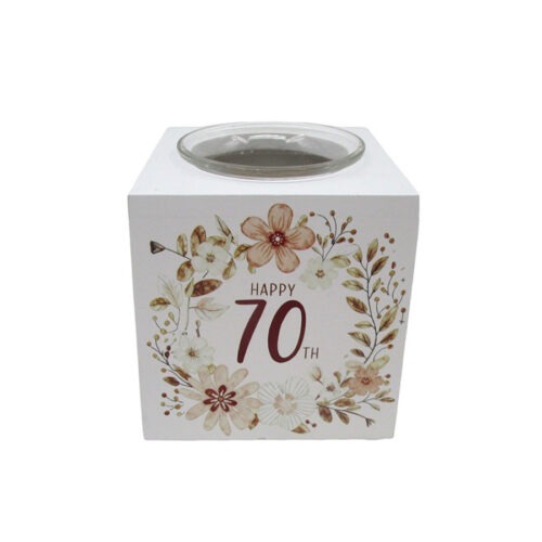 Birthday Wooden Decor - Birthday - life-deco.com