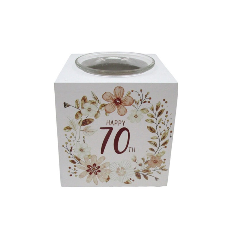 Birthday Wooden Decor - Birthday - life-deco.com