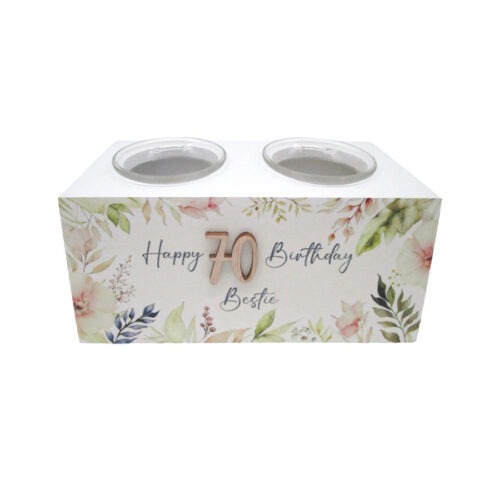 Birthday Wooden Decor - Birthday - life-deco.com