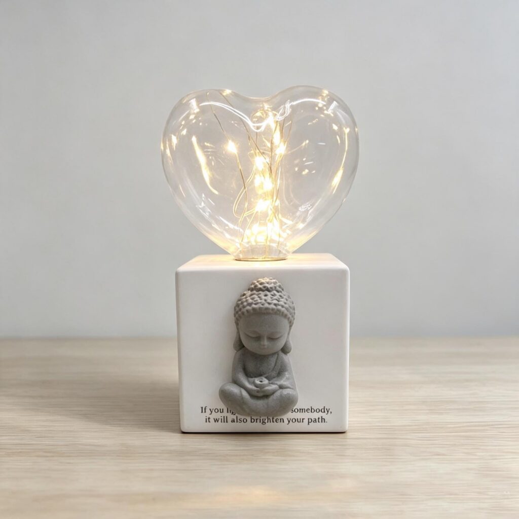 Spiritual Religious Wooden Decor - Spiritual & Religi...