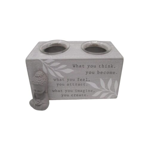 Spiritual Religious Wooden Decor - Spiritual & Religi...