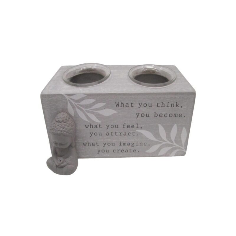 Spiritual Religious Wooden Decor - Spiritual & Religi...