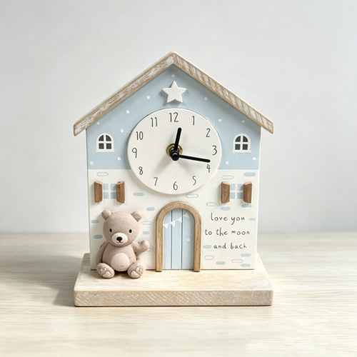 Photo Frames & Wall Décor