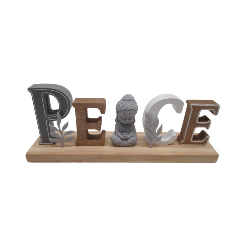 Spiritual Religious Wooden Decor - Spiritual & Religious - life-deco.com