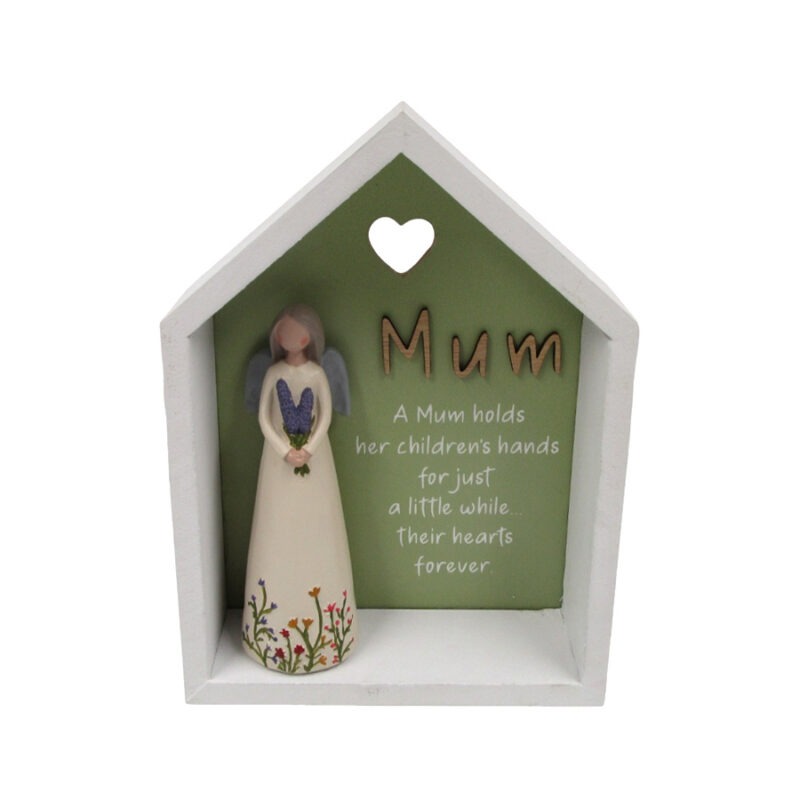 Mother’s Day  Wooden Decor - Mother's Day - life-deco.com