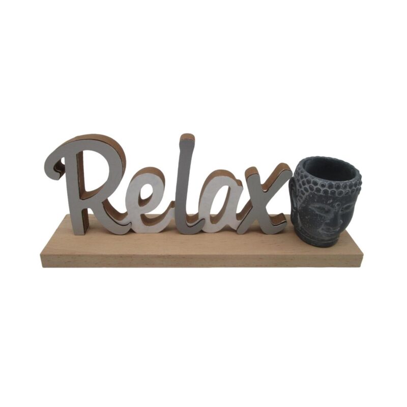 Spiritual Religious Wooden Decor - Spiritual & Religio...