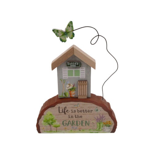 Garden tabletop decor - Garden Décor - life-deco.com