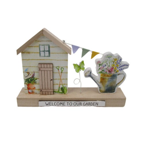 Garden Tabletop Decor - Garden Décor - life-deco.com