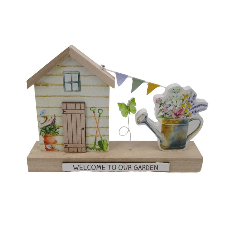 Garden Tabletop Decor - Garden Décor - life-deco.com