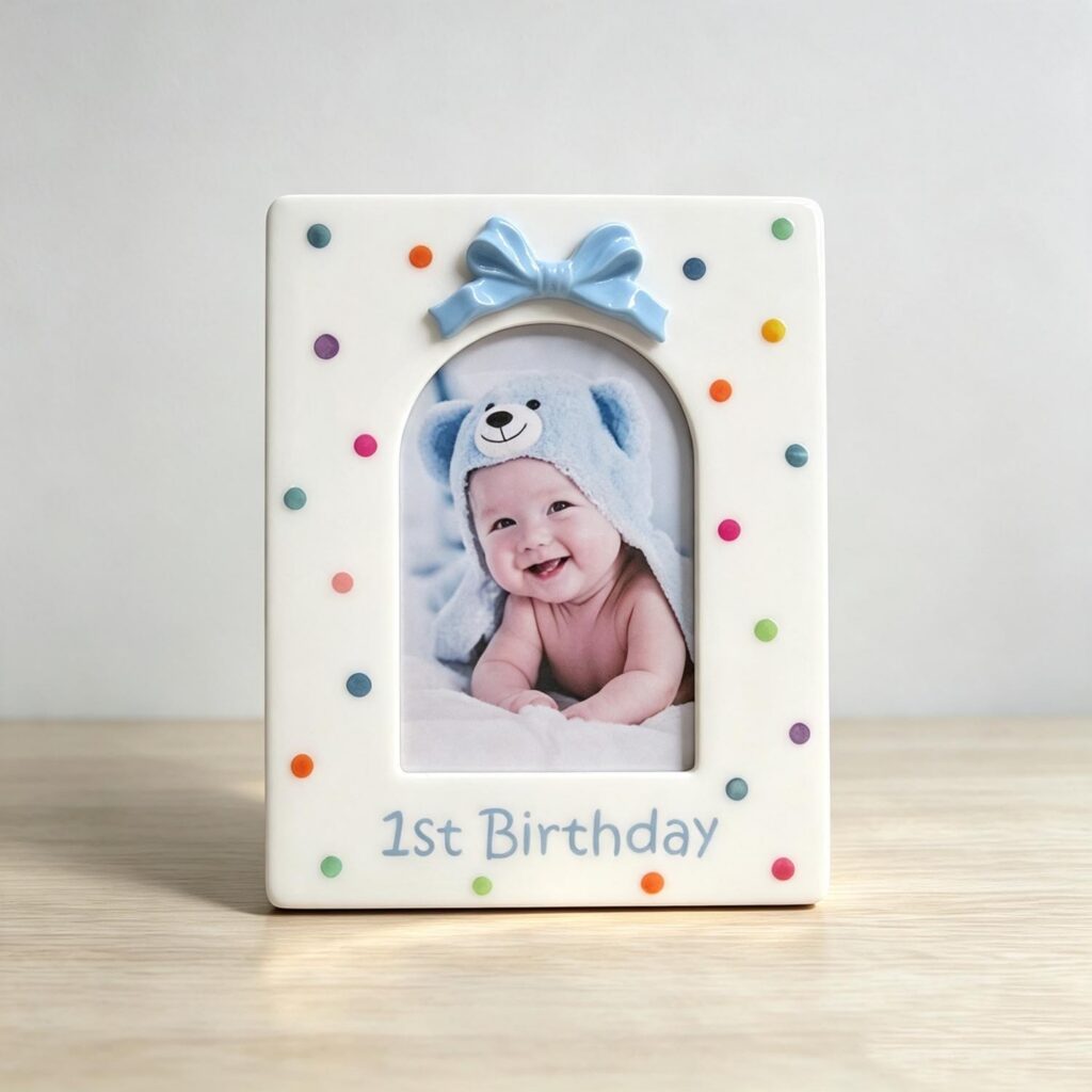 Holzdekoration zum Geburtstag – Geburtstag – life-deco.com