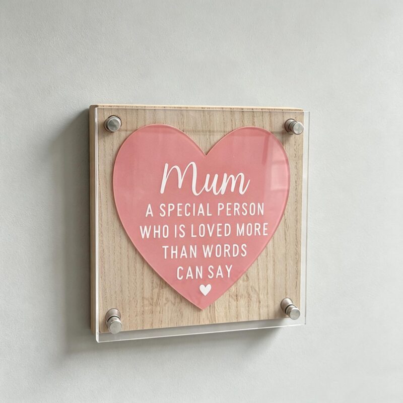 Mother’s Day Decor - Mother's Day - life-deco.com