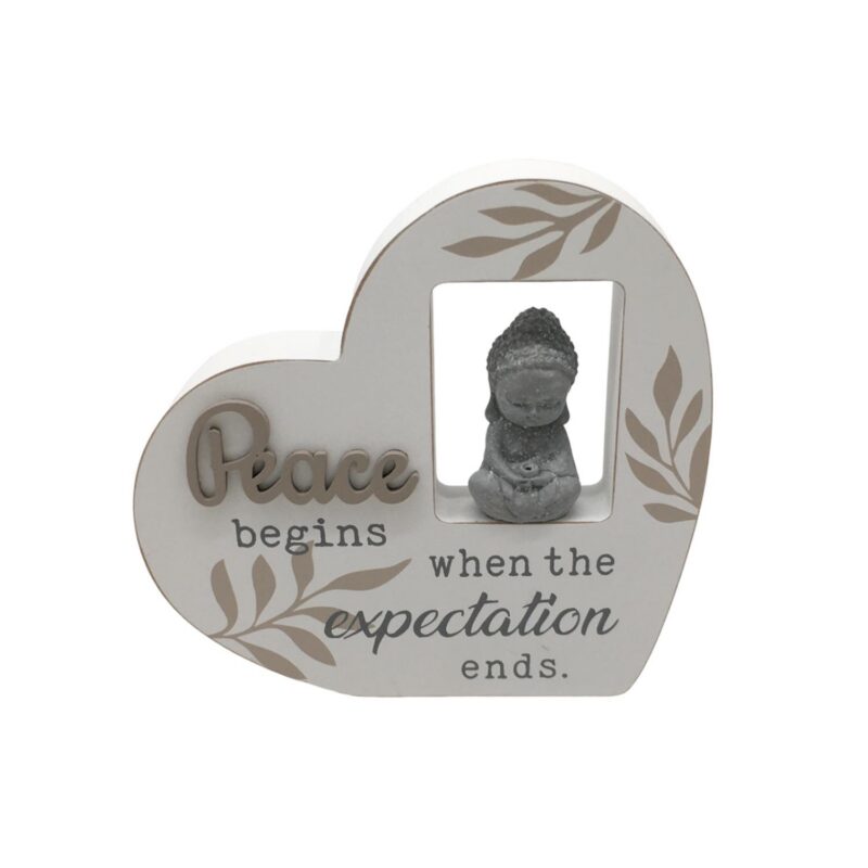 Spiritual Religious Wooden Decor - Spiritual & Religi...