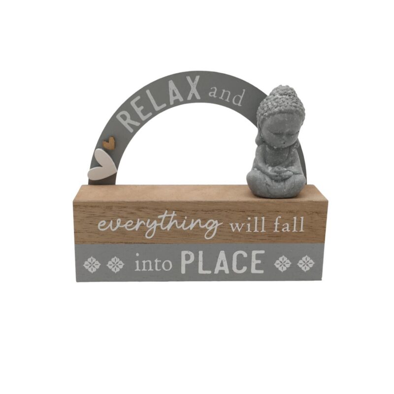 Spiritual Religious Wooden Decor - Spiritual & Religi...