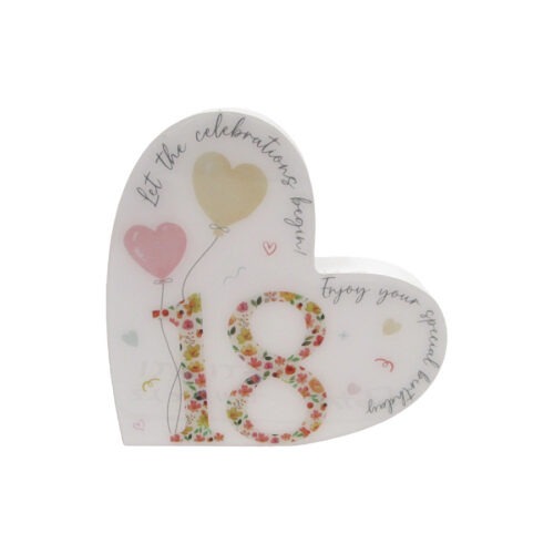 Birthday Wooden Decor - Birthday - life-deco.com