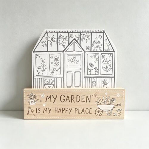 Garden & Outdoor
