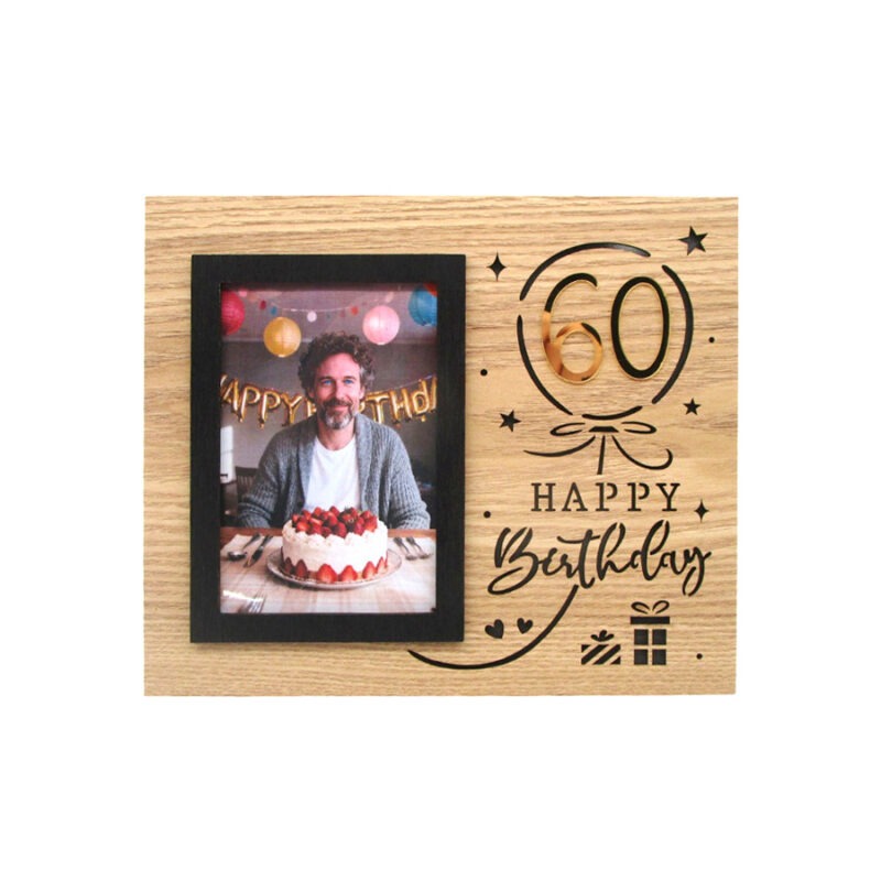 Birthday Wooden Decor - Birthday - life-deco.com
