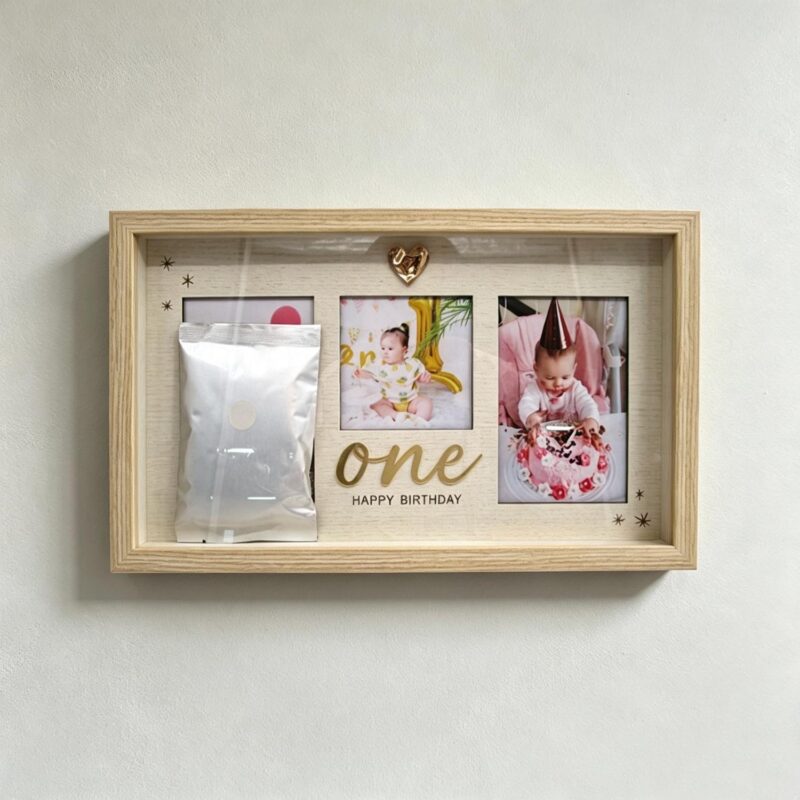 Birthday Wooden Decor - Birthday - life-deco.com