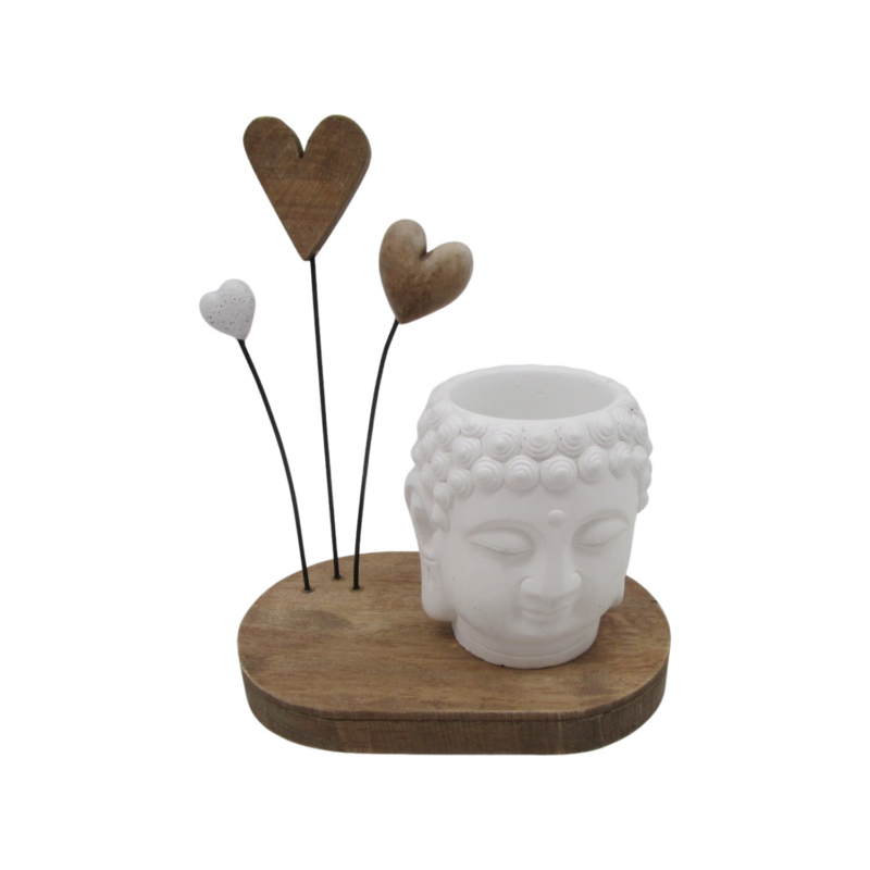 Spiritual Religious Wooden Decor - Spiritual & Religious - life-deco.com