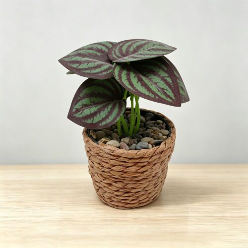 Plantas artificiais