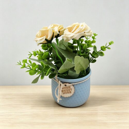 Plantas artificiales