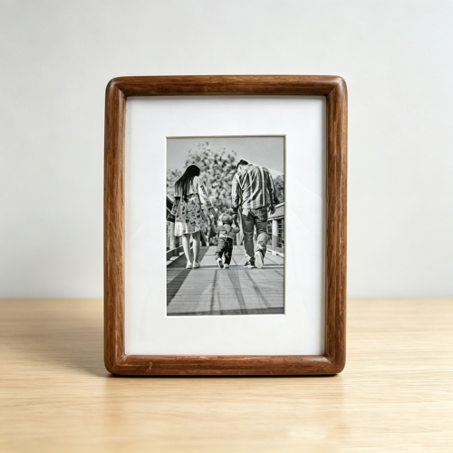 Photo Frames & Wall Décor