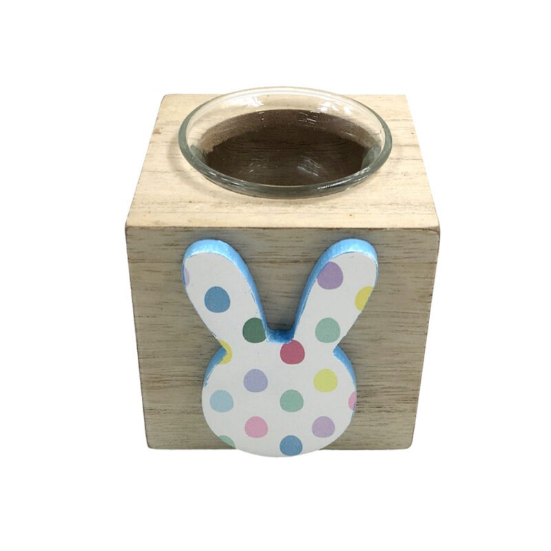 Easter Wooden Decor - Easter - life-deco.com