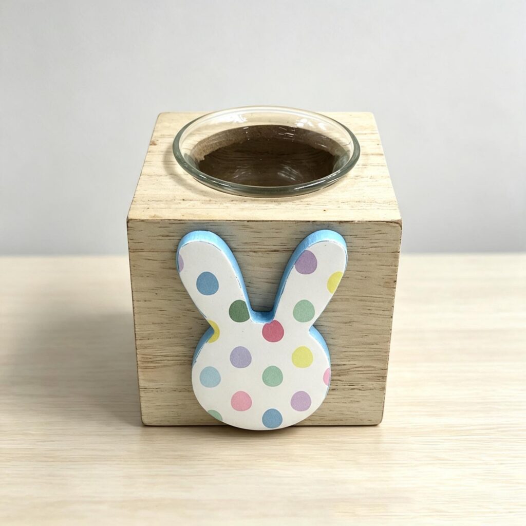 Easter Wooden Decor - Easter - life-deco.com