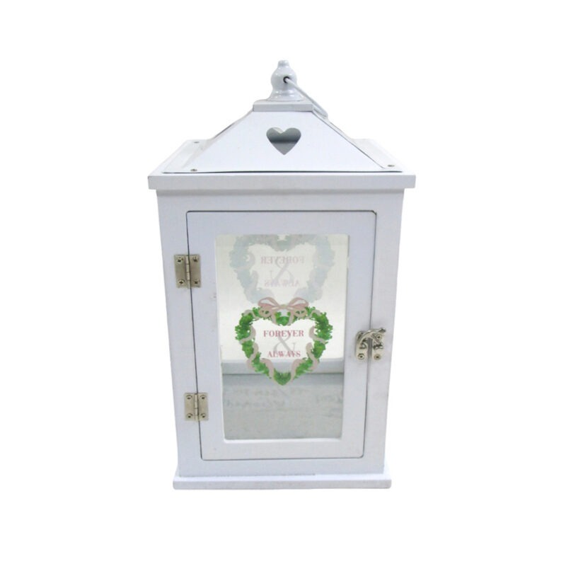 Wedding Themed Wooden Decor - Wedding - life-deco.com