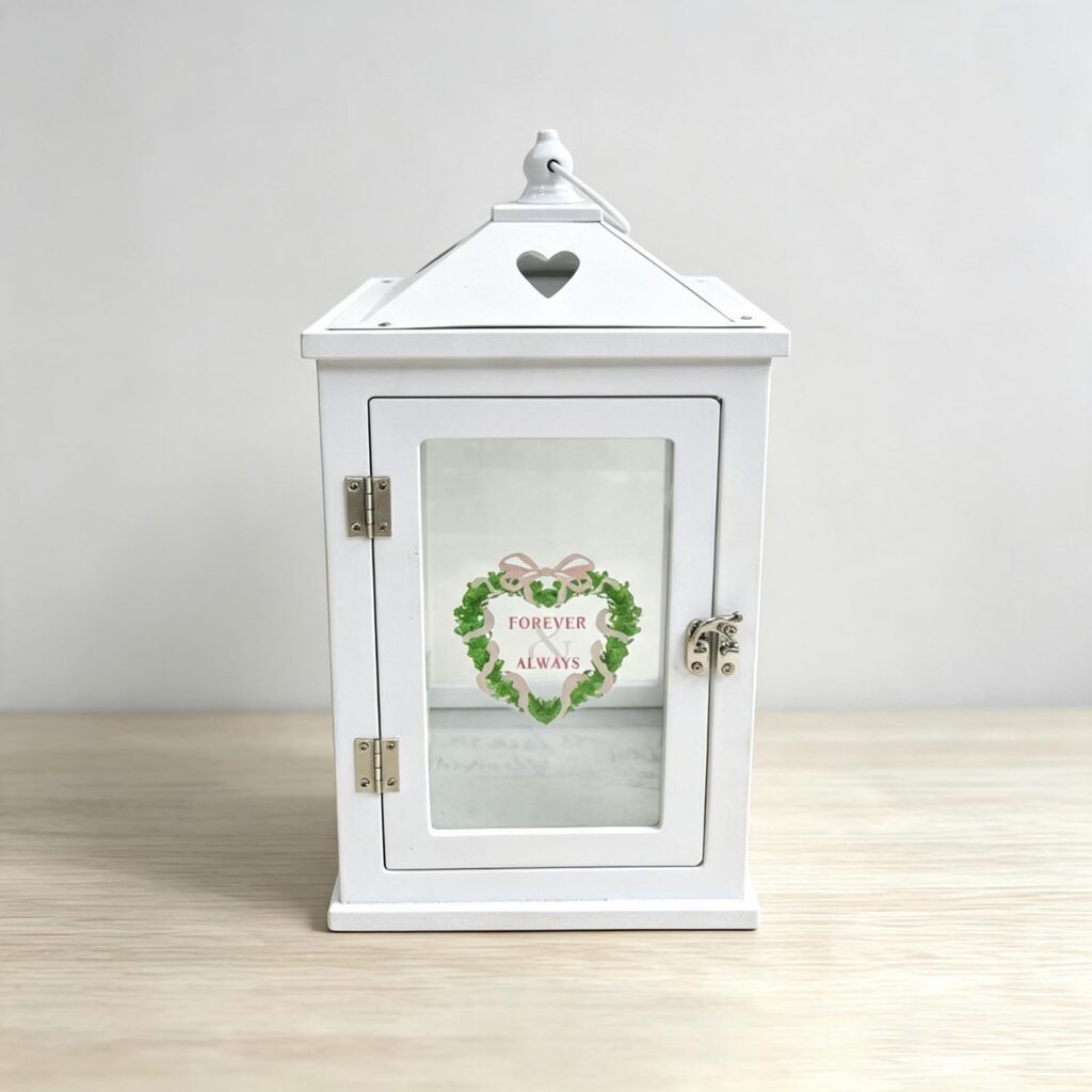 Décoration en bois sur le thème du mariage - Mariage - life-deco.com