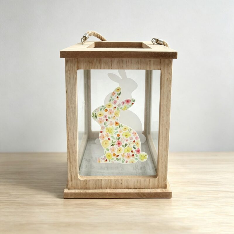 Easter Wooden Decor - Easter - life-deco.com