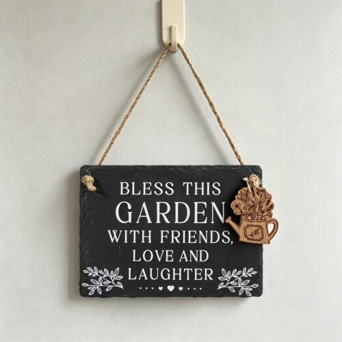 Garden & Outdoor