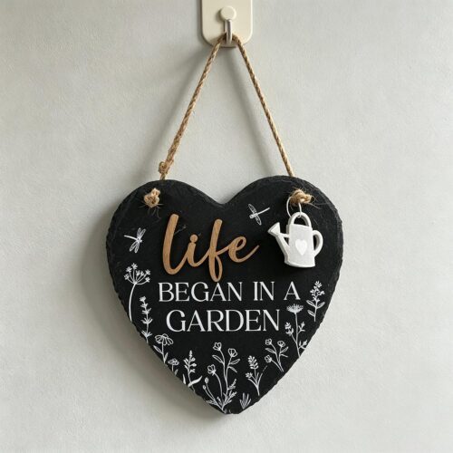 Garden Décor