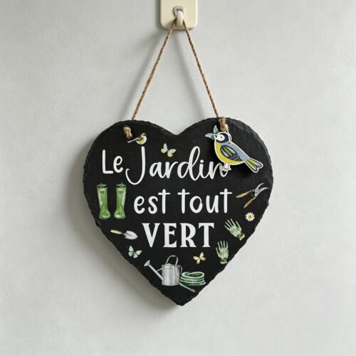 Garden Décor