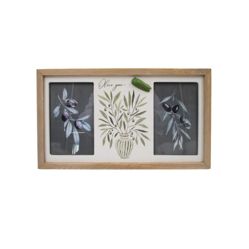Wooden Photo Frame - Kitchen & Dining - life-deco.com