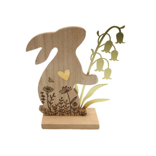 Easter Wooden Decor - Easter - life-deco.com