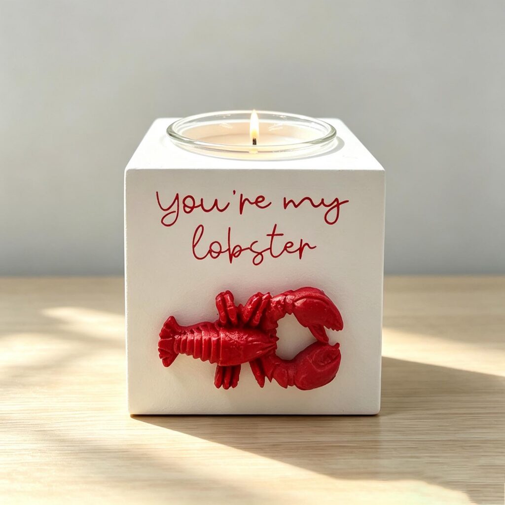 Candle Holder - Coastal (Summer) - life-deco.com