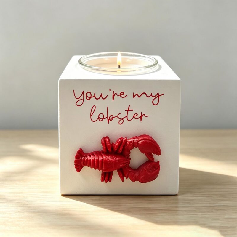 Candle Holder - Coastal (Summer) - life-deco.com