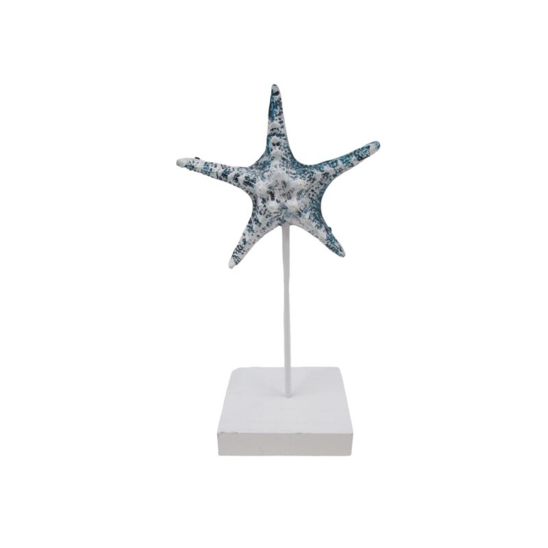 Coastal Starfish Tabletop Decor - Coastal (Summer) - life...