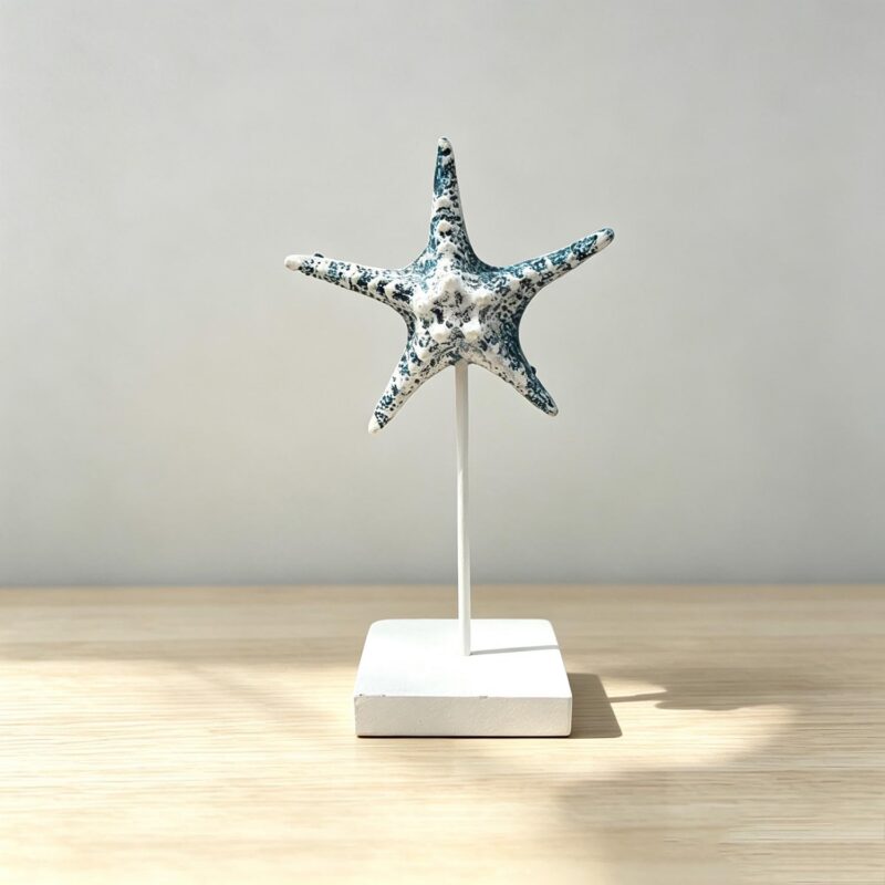 Coastal Starfish Tabletop Decor - Coastal (Summer) - life...