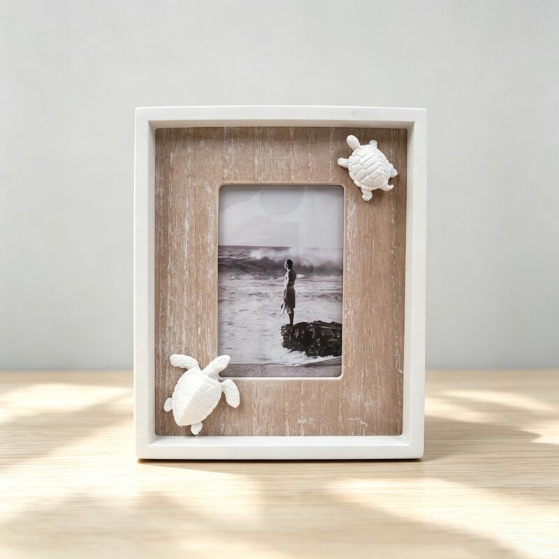 Photo Frame - Coastal (Summer) - life-deco.com